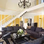 Victoria Jungfrau Grand Hotel&spa Interlaken