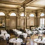 Victoria Jungfrau Grand Hotel&spa Hotel Interlaken