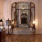 Victoria Jungfrau Grand Hotel&spa