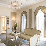 Victoria Jungfrau Grand Hotel&spa Interlaken