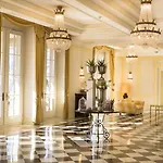 Hotel Victoria Jungfrau Grand Hotel&spa 5*