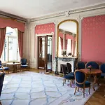 Victoria Jungfrau Grand Hotel&spa Hotel Interlaken