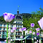 Victoria Jungfrau Grand Hotel&spa 5*