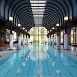 Victoria Jungfrau Grand Hotel&spa 5* Interlaken