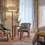Hotel Victoria Jungfrau Grand Hotel&spa