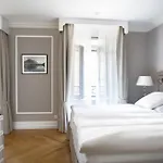 Victoria Jungfrau Grand Hotel&spa Hotel