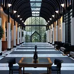 Victoria Jungfrau Grand Hotel&spa Interlaken