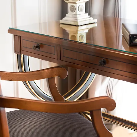 Victoria Jungfrau Grand & Hotel 5*