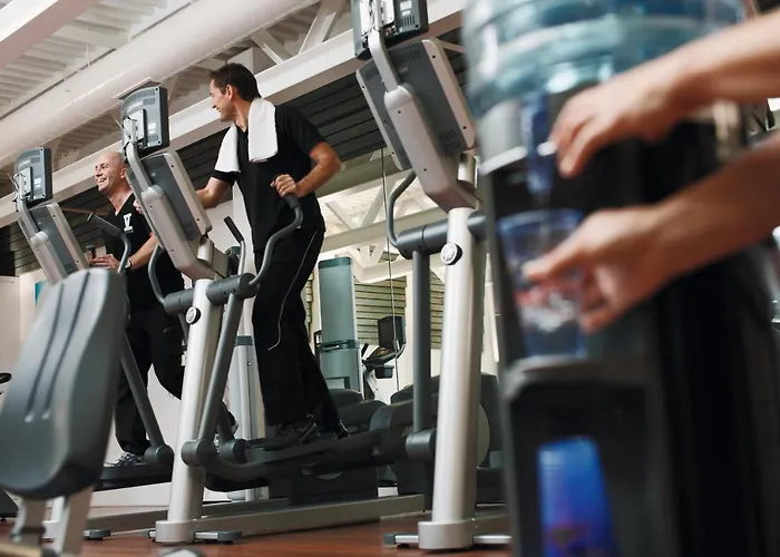 Hotel Victoria Jungfrau Grand & Interlaken