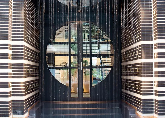 Victoria Jungfrau Grand & Interlaken