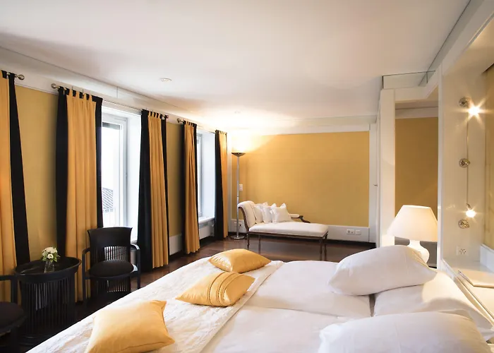 Hotel Victoria Jungfrau Grand &