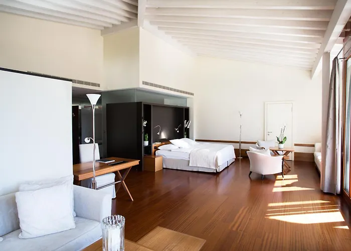 Victoria Jungfrau Grand & Interlaken