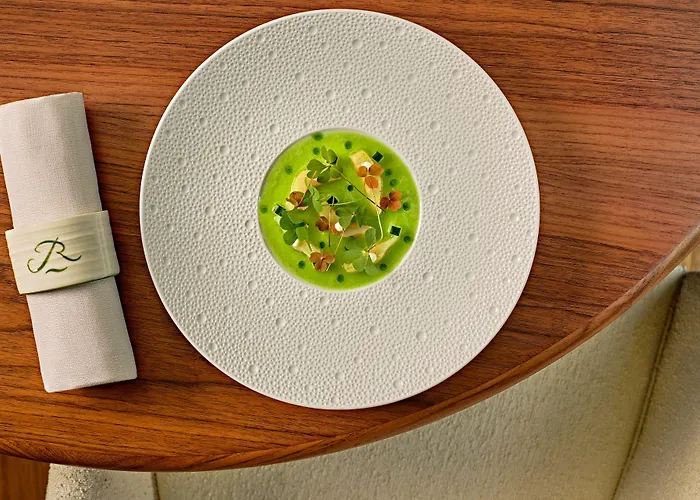 Victoria Jungfrau Grand & Hotel 5*